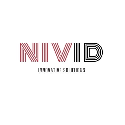 nivid logo