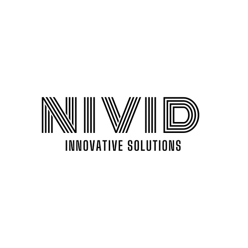 nivid logo