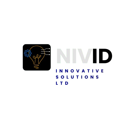 nivid logo